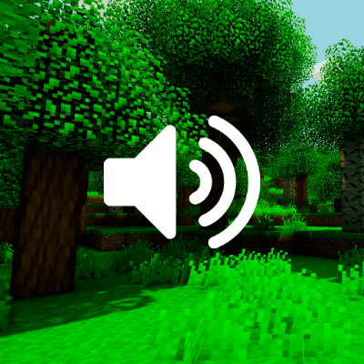 Ambient Sounds para Minecraft