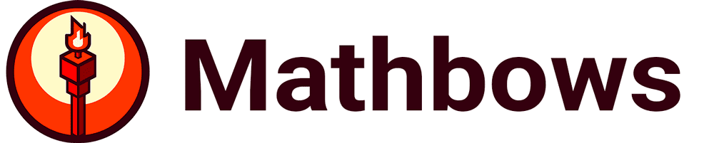 mathbows.com logo