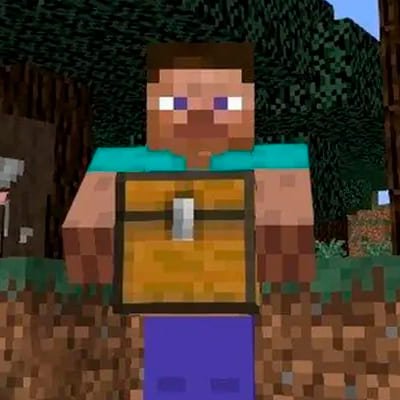 Carry on mod para Minecraft Java